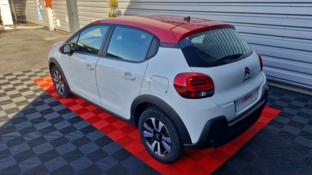 Citroen C3 image 8