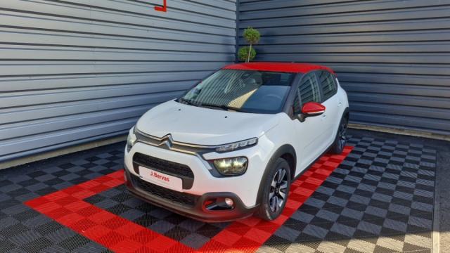 Citroen C3 image 2
