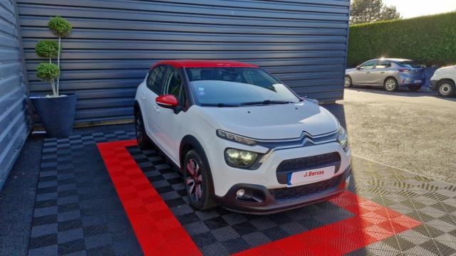 Citroen C3 image 4