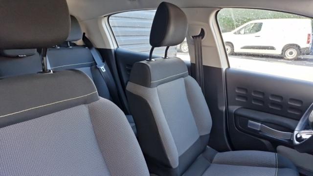 Citroen C3 image 5