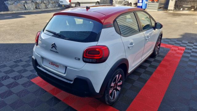 Citroen C3 image 3