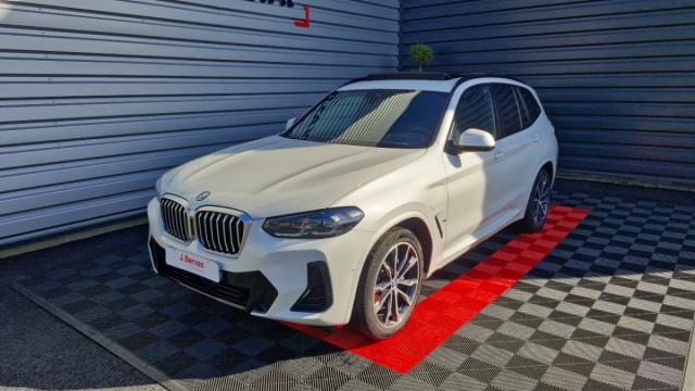 Bmw X3 image 8