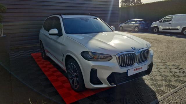 Bmw X3 image 2