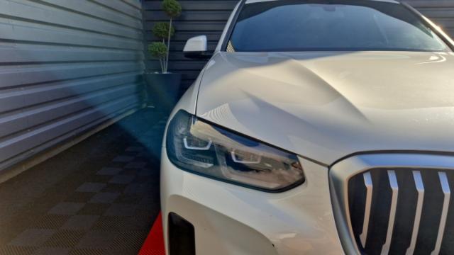 Bmw X3 image 4