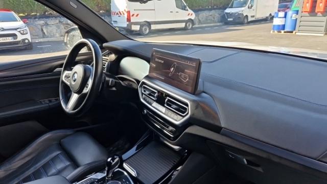 Bmw X3 image 3