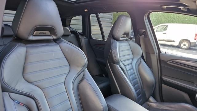 Bmw X3 image 7