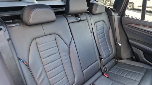 Bmw X3 image 1
