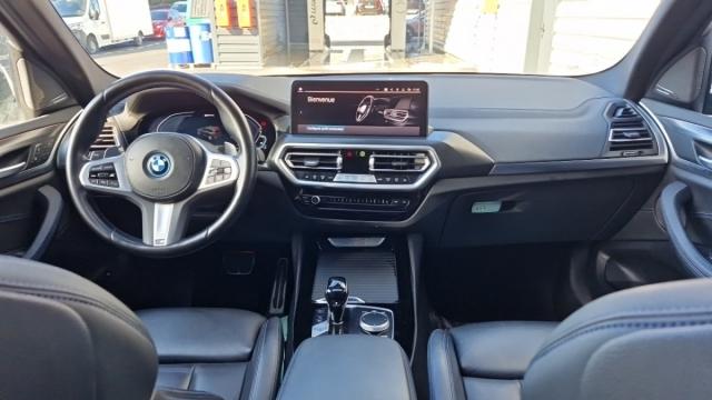 Bmw X3 image 6