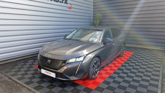 Peugeot 308 Sw image 6