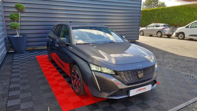 Peugeot 308 Sw image 1