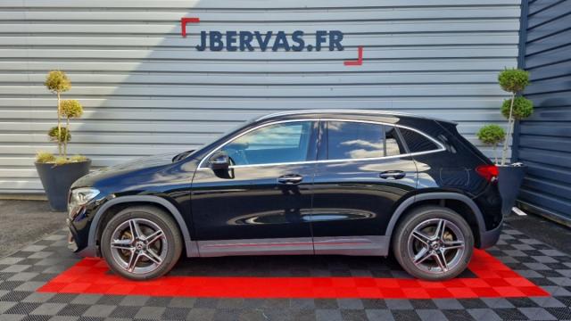 Mercedes Benz Gla 250 E 8g-Dct Amg Line