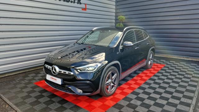 Mercedes Benz Gla image 6