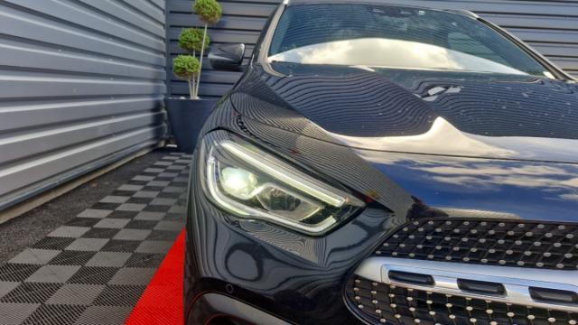 Mercedes Benz Gla image 5