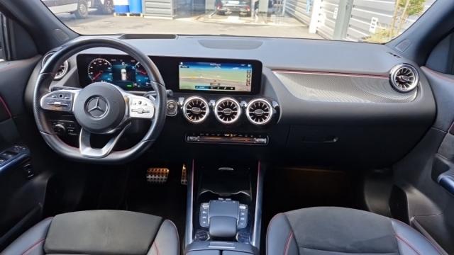 Mercedes Benz Gla image 4