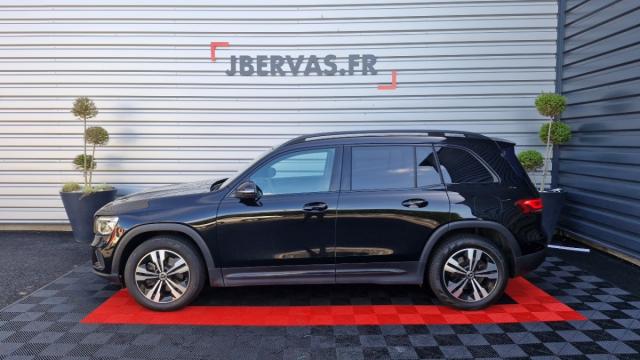 Mercedes Benz Glb 200 D 8g-Dct Progressive Line