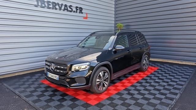 Mercedes Benz Glb image 6