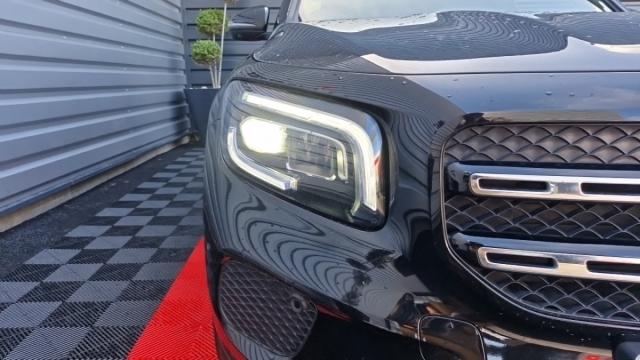 Mercedes Benz Glb image 5