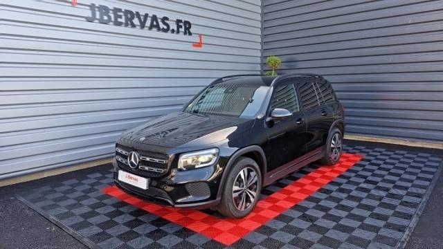 Mercedes Benz Glb image 8