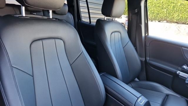Mercedes Benz Glb image 4