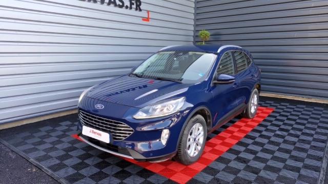 Ford Kuga image 5