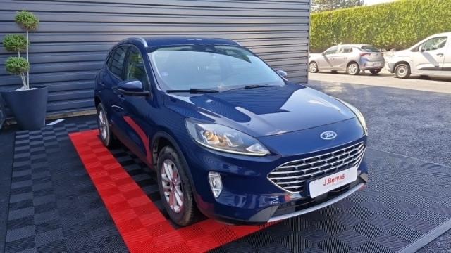 Ford Kuga image 6