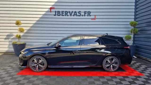 Peugeot 308 Sw Phev 180 E-Eat8 Gt