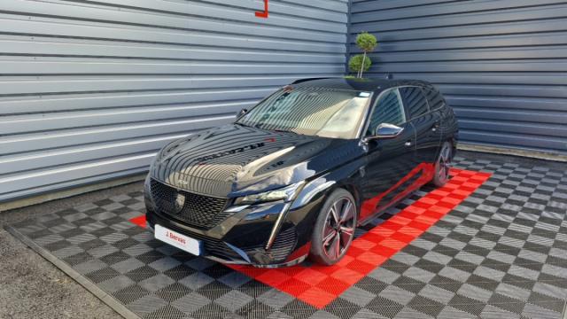 Peugeot 308 Sw image 3
