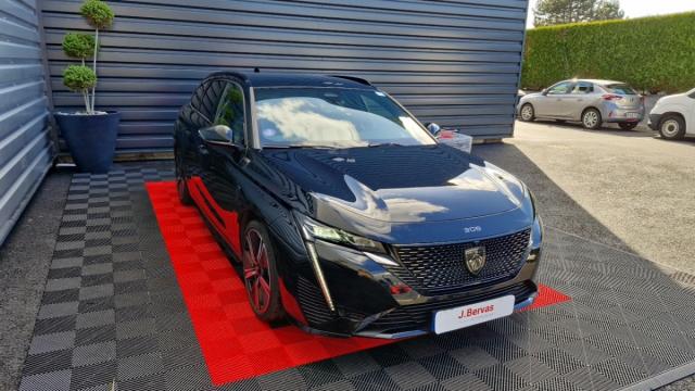 Peugeot 308 Sw image 3