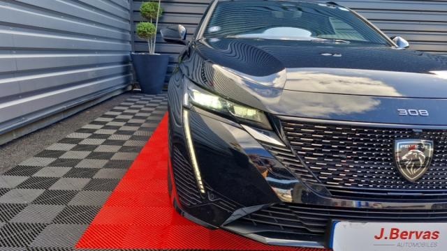 Peugeot 308 Sw image 1