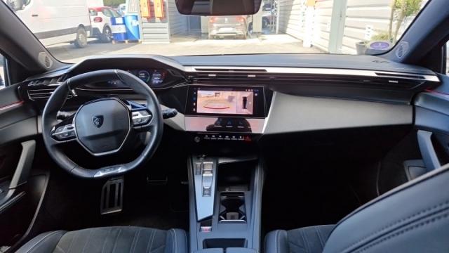 Peugeot 308 Sw image 5