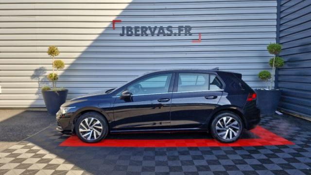 Volkswagen Golf 1.4 Hybrid Rechargeable Opf 204 Dsg6 Style