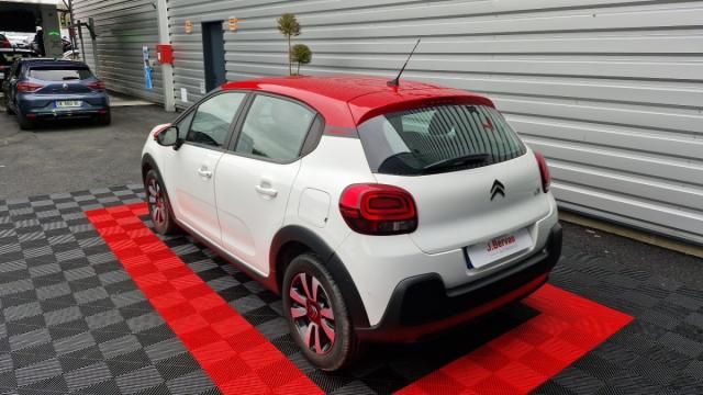 Citroen C3 image 8