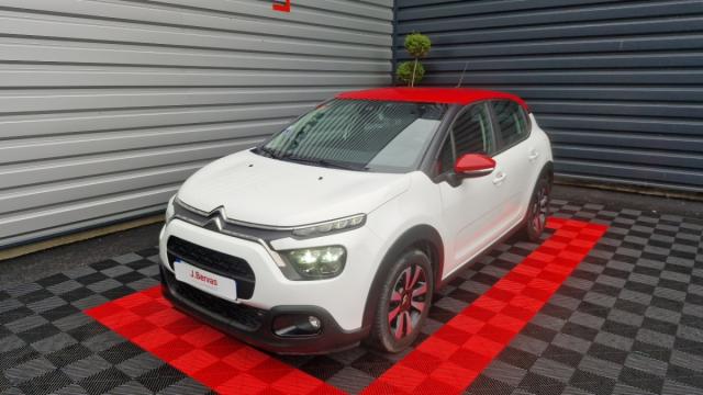 Citroen C3 image 7