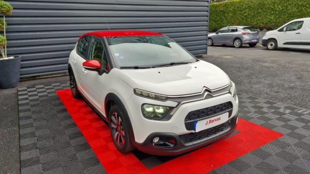 Citroen C3 image 2