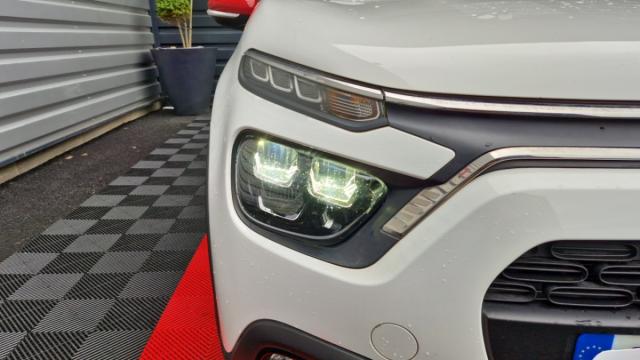 Citroen C3 image 9