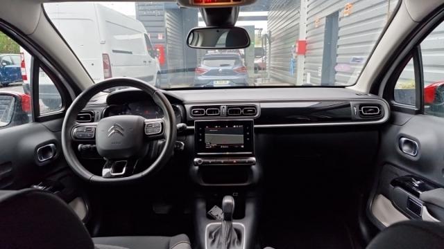 Citroen C3 image 6