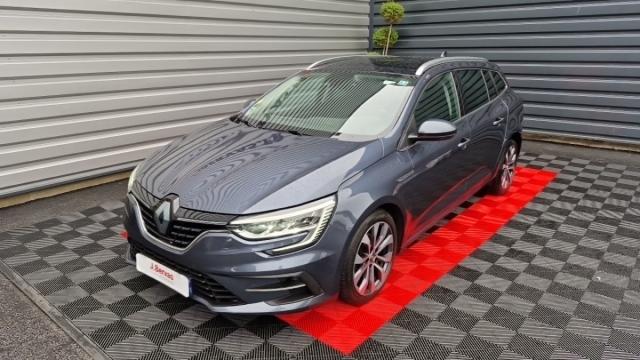 Renault Mégane Estate image 3