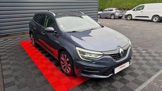 Renault Mégane Estate image 1