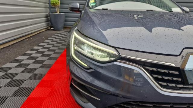 Renault Mégane Estate image 8