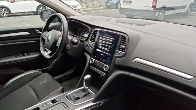 Renault Mégane Estate image 6