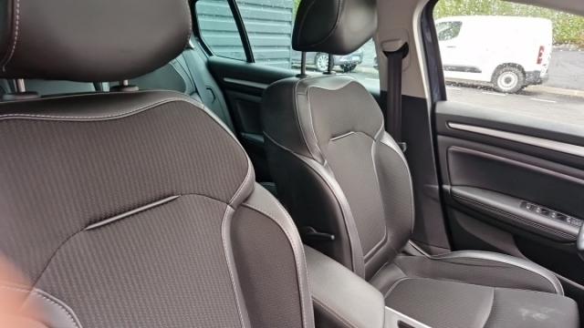 Renault Mégane Estate image 7