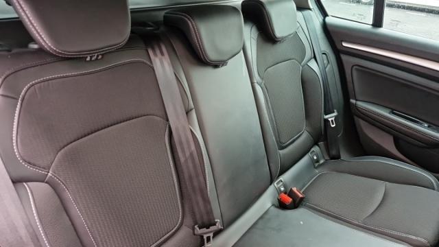 Renault Mégane Estate image 4