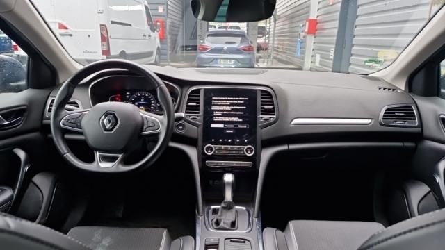 Renault Mégane Estate image 5