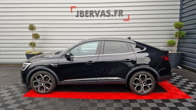 Renault Arkana E-Tech Hybride 145 - 22 Techno