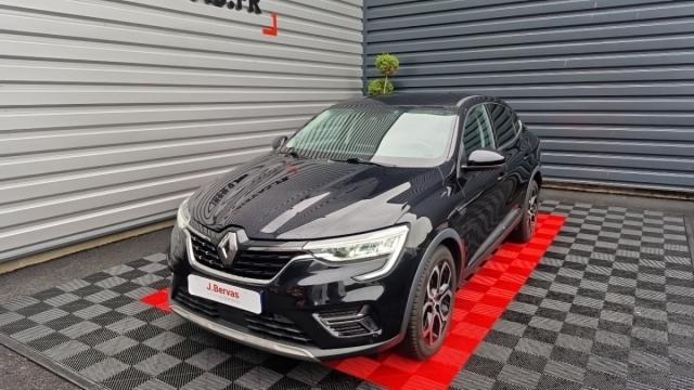 Renault Arkana image 4