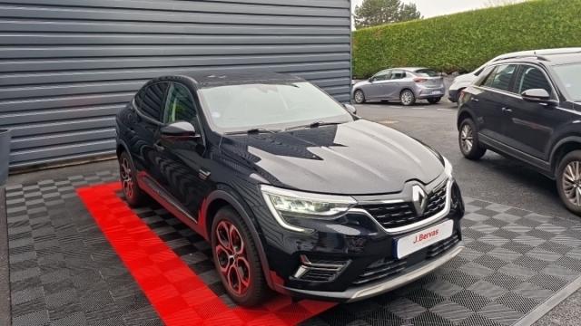 Renault Arkana image 7