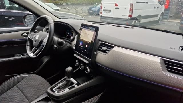 Renault Arkana image 2