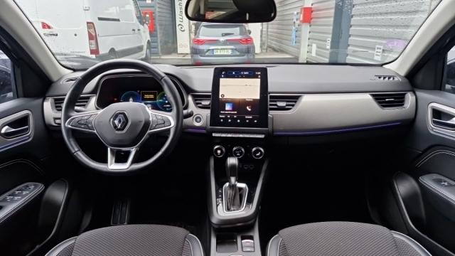 Renault Arkana image 6