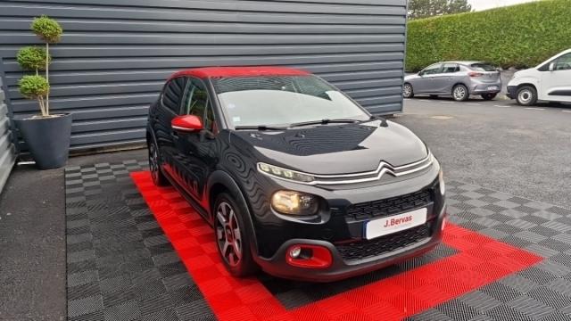 Citroen C3 image 2
