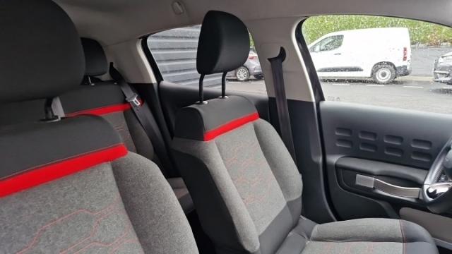 Citroen C3 image 5